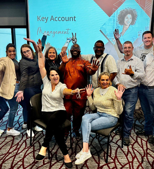 Key Account Management 2026