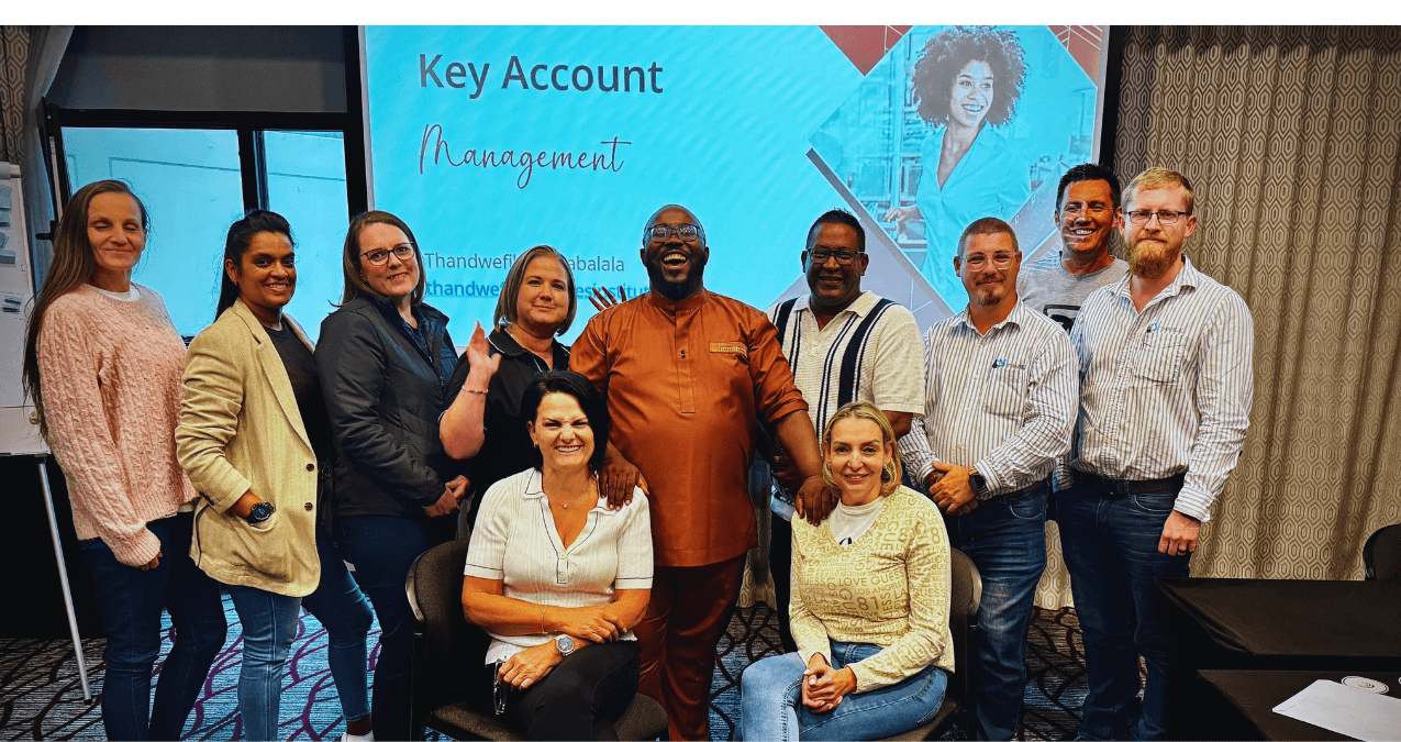 Key Account Management 2026
