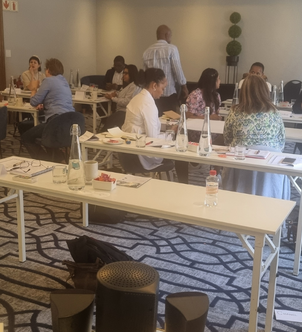 Consumer Complaints Management Workshop 2025