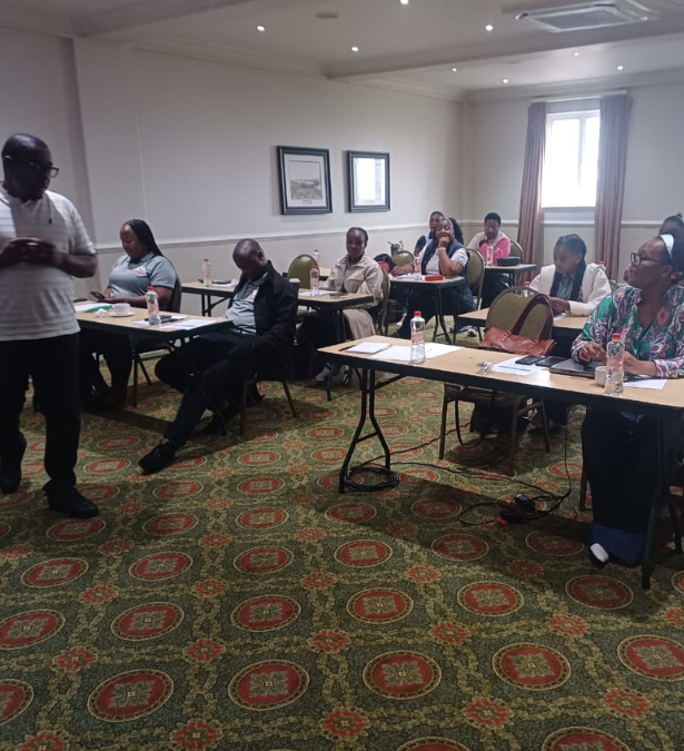 Spatial Planning Conference, Durban 2026