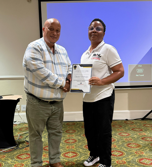 Spatial Planning Conference, Durban 2026
