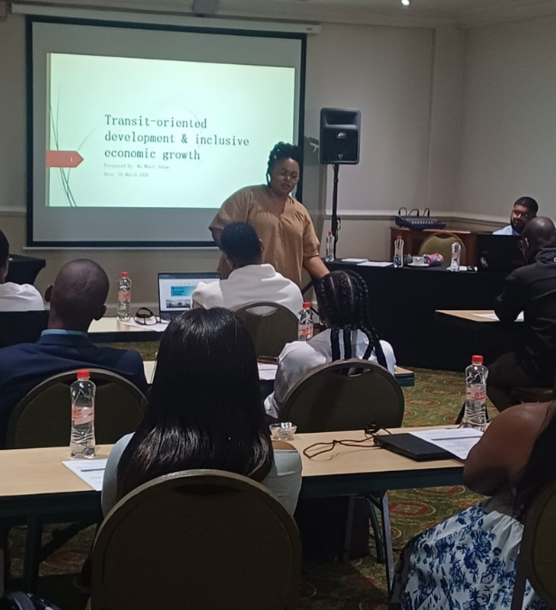 Spatial Planning Conference, Durban 2026