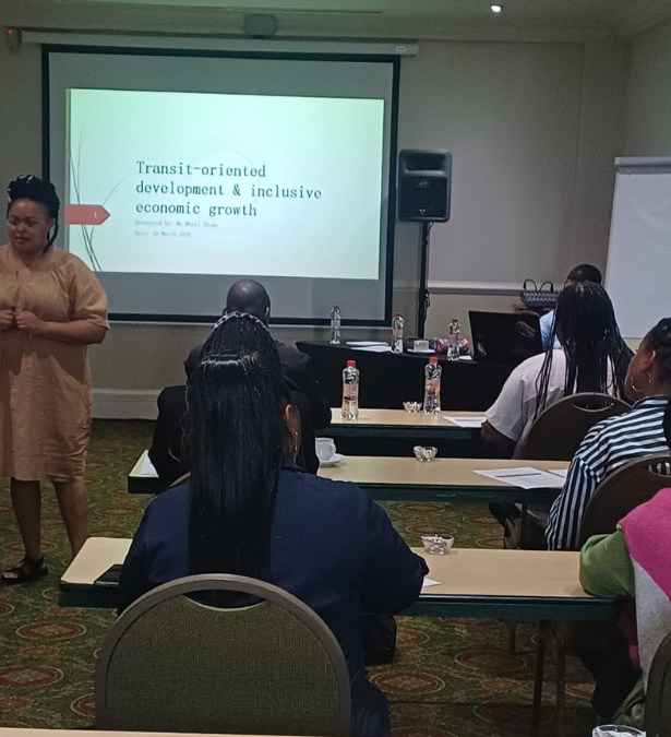 Spatial Planning Conference, Durban 2026